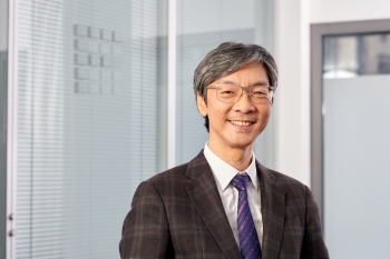 Toyo Nishimura, Düsseldorf